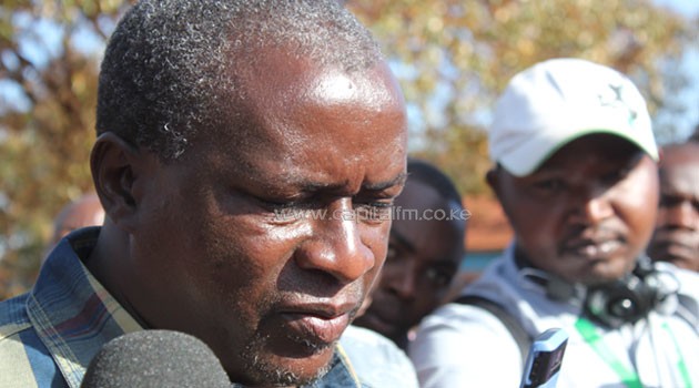 Kalembe Ndile Loses Capital News