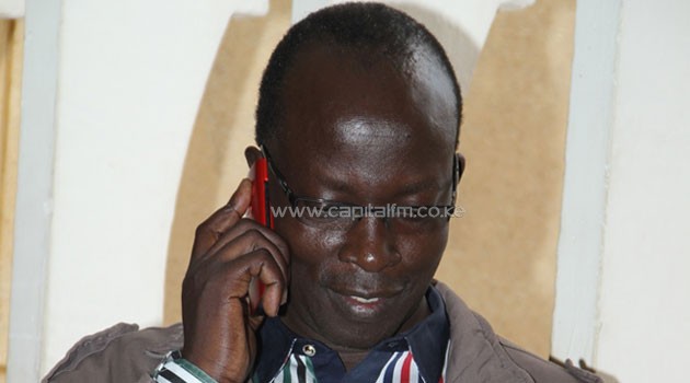 Through his lawyer Kibe Mungai, Barasa argued that if he is extradited, his fundamental rights would be violated/MIKE KARIUKI