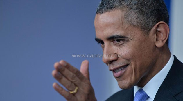 The initiative will represent a political full circle of sorts for Obama, as he got his start in politics as a community organizer in African American neighbourhoods in Chicago/FILE