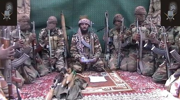 The insurgency by Boko Haram in Nigeria's north is the country's top security issue, and there are fears in the south that it could spread. Photo/AFP