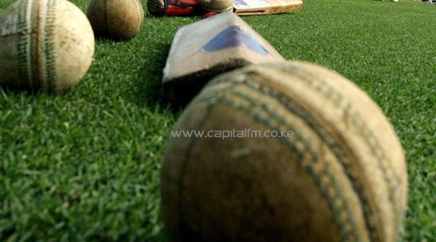A community was in shock Thursday after a man killed his 11-year-old son at a cricket training session before being shot dead by police in front of bystanders, including children/AFP