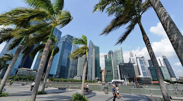 The soaring cost of cars and utilities as well as a strong currency have made Singapore the world's most expensive city/AFP