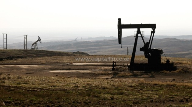 Oil slips on easing Ukraine tensions, strong dollar/AFP