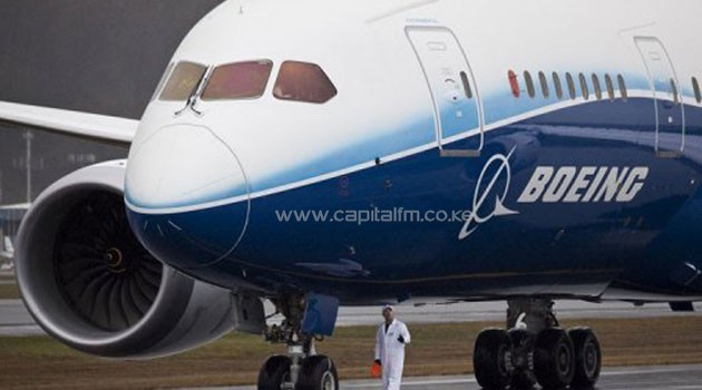 China's Shandong Airlines orders 50 Boeing planes for $4.6bn » Capital News