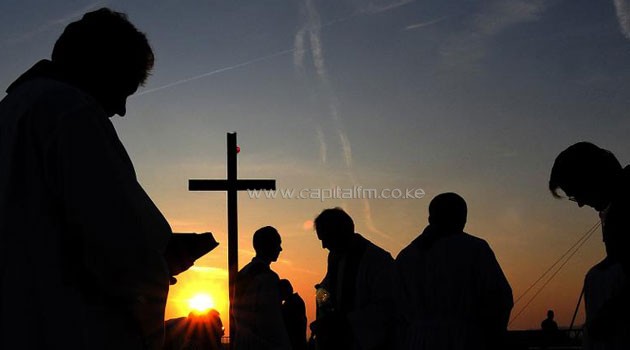 He was kidnapped while driving a pickup truck after celebrating mass in an indigenous village, the bishop said/FILE