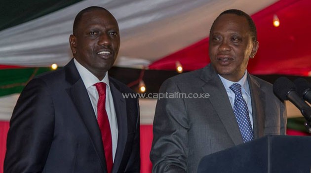 If only half the people in this room, just half, took up the messages that have been given to us in this room then this country would change within a year - Uhuru