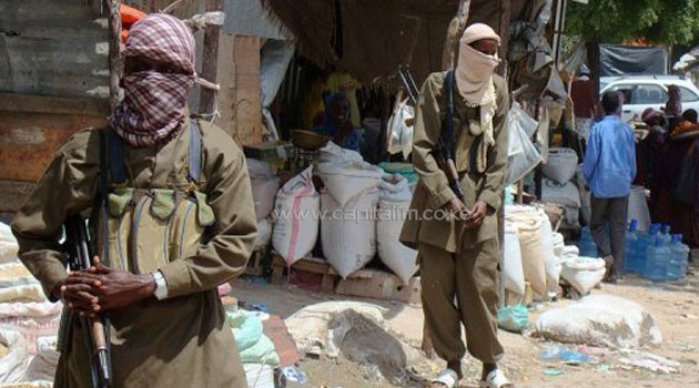 Despite the government's assurances, many residents still remain fearful. Photo/AFP.