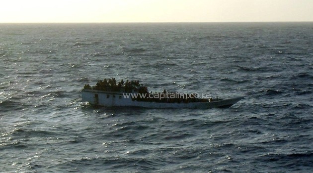 62 African migrants and crew drown in boat tragedy off Yemen/AFP