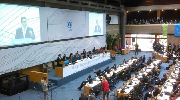 Plastics have come to play a crucial role in modern life, but the environmental impacts of the way we use them cannot be ignored/CFM