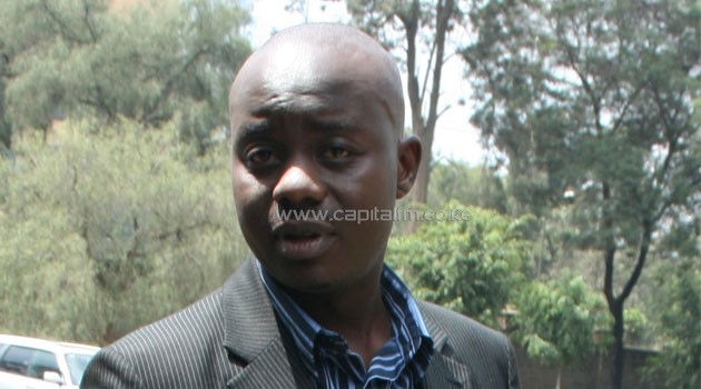Fidel will be laid to rest on Saturday at the Bondo family home where his grandfather Jaramogi Oginga Odinga was laid to rest in 1994. Photo/FILE.