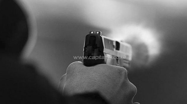 “Firearms are not meant for use during domestic disputes; in public places; during road-use conflict; or where the danger is not imminent to the owner of the firearm, their family or their property,” he pointed out/FILE