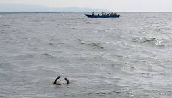 Missing persons being searched in Lake Albert/FILE