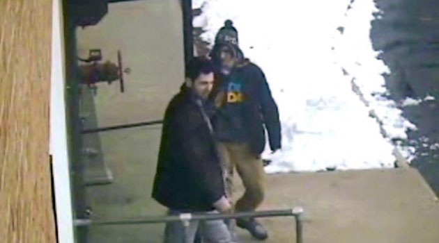 The Muslim of Chechen descent was convicted in US federal court earlier this month on all 30 counts related to the 2013 marathon bombings/FILE