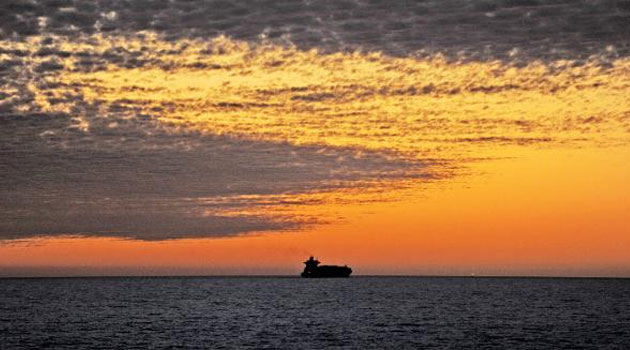 A US man missing at sea for more than two months is celebrating a miraculous rescue after being picked up by a passing ship and airlifted to dry land, the US Coast Guard says © AFP
