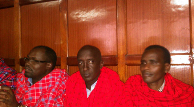 Tobiko through Prosecutor Daniel Karori told Principal Magistrate Kennedy Cheruyiot that evidence contained in the investigation file does not meet the threshold to sustain the criminal charges/FILE