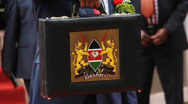 National Treasury Cabinet Secretary Henry Rotich stated that this amount which includes shareable revenue of 259.7 billion and an additional conditional allocation of 27 billion will be used to fund various projects within counties/FILE