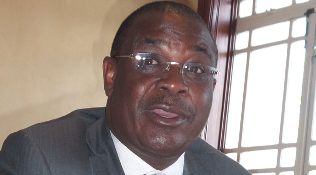 Kidero’s lawyer Tom Ojienda says he is under instructions to institute defamation proceedings against Khalwale if he does not apologise by Monday/FILE