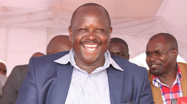 "The Governor of Bomet has haphazardly and in ad-hoc manner incurred expenditure of public funds depending on his mood, emotions and personal discretion mainly in political rallies and forums," reads their petition/FILE