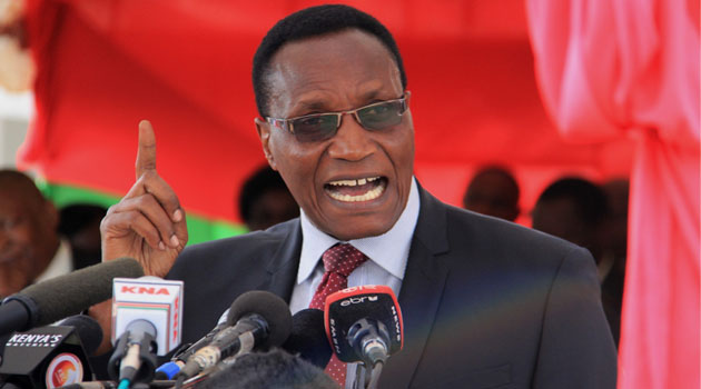 Prof Kaimenyi said the ministry was reviewing the judgment and will move to court to seek more time to comply with the decision when it has adequate funds.