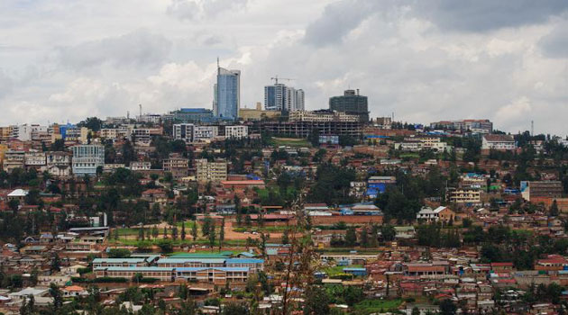 Rwanda also said it had "sought explanation" from London following the arrest of intelligence chief Karenzi Karake, according to reports in Kigali/AFP