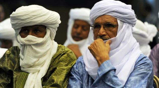 Mali's Tuareg-led rebel alliance prepared Saturday to sign a landmark deal to end years of unrest in a nation riven by ethnic divisions and in the grip of a jihadist insurgency. The Algiers Accord aims to bring stability to the country's vast northern desert, cradle of several Tuareg uprisings since the 1960s and a sanctuary for Islamist fighters linked to Al-Qaeda. The document was signed in May by the government and loyalist militias but the Coordination of Azawad Movements (CMA), a coalition of rebel groups, had been holding out until amendments were agreed two weeks ago. Dutch Foreign Minister Bert Koenders, former head of the UN peacekeeping force in Mali, and his French counterpart Laurent Fabius welcomed the CMA's commitment to the accord and urged Mali to ensure the deal was implemented. "This responsibility lies primarily with the Malian actors and the government and armed groups must regain mutual trust -- the only possibility for progress," they said in a joint op-ed in French daily Le Monde published on Friday. "The political party leaders also have an important role to play, as well as civil society, including women and youth. In a word, reconciliation is the business of all Malians," they added. Ramtane Lamamra, the foreign minister of Algeria, which has been leading international efforts to mediate the peace talks, is expected in the Malian capital to sign the deal, along with scores of rebels. The peace accord, hammered out over months under the auspices of the UN, calls for the creation of elected regional assemblies but stop short of autonomy or federalism for northern Mali.   - 'Untenable' -   The Malian government and several armed groups signed the document on May 15 in Bamako, in a ceremony spurned by the CMA. The rebels finally agreed to commit on June 5 after winning a stipulation that its fighters be included in a security force for the north, and that residents of the region be represented better in government institutions, among other concessions. "It is a necessary and highly anticipated step it will help to clarify the situation on the ground. Violence has increased in recent months," said Bamako-based political commentator Souleymane Drabo. "The situation is untenable for everyone -- for the people, for the United Nations and government forces." But Drabo, a columnist at the pro-government L'Essor daily, warned that the CMA's signature did not guarantee peace. "In 1992, a national pact was signed here between the government and armed groups and... fighting continued for three years after the signing," he said. Mali was shaken by a coup in 2012 that cleared the way for Tuareg separatists to seize towns and cities of the north, an expanse of desert the size of Texas. Al-Qaeda-linked militants then overpowered the Tuareg, taking control of northern Mali for nearly 10 months until they were ousted in a French-led military offensive. The country remains deeply divided, with the Tuareg and Arab populations of the north accusing sub-Saharan ethnic groups in the more prosperous south of marginalising them.   - Deadliest UN mission -   Loyalist militias seized the northeastern town of Menaka from the CMA in April, violating a ceasefire agreement and sparking an uptick in violence that left many dead on both sides. The move threatened to undermine the country's already fragile and long-running peace process, but the pro-government forces later agreed to withdraw. The Malian government has also lifted arrest warrants issued in 2013 against several CMA rebels in a further attempt to smooth the path to peace. The MINUSMA peacekeeping force in Mali has suffered the largest losses among the UN's 16 missions worldwide, and is regularly targeted by militants in the north. Its commander, Major General Michael Lollesgaard, said on Wednesday the force lacked the training, logistics and intelligence capabilities to effectively carry out operations. Koenders and Fabius, in their Le Monde piece, urged European countries to step up their support for MINUSMA, which is made up largely of predominantly African troops. "The crisis in Mali is indeed key to the interests of the whole of Europe, through the rise of terrorism and the amplification of the flow of migrants, and the UN mission plays an essential role in the stabilisation of Mali and, indirectly, the whole region," they said. Since MINUSMA's deployment in 2013, 36 soldiers have died and more than 200 have been wounded, making it the deadliest mission since Somalia in the 1990s/AFP