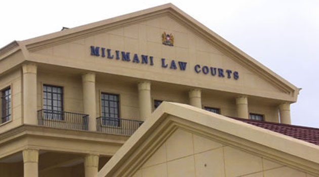 MILIMANI-COURT