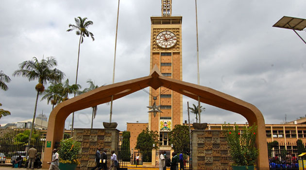 The special session, which resolved to form a nine-member select committee to come up with the proposed amendments, was called to discuss the reallocation Sh1 billion from their oversight kitty by the National Assembly/FILE