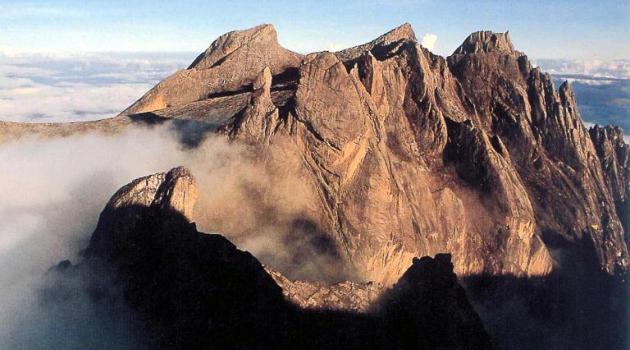 A strong earthquake that jolted Malaysia's Mount Kinabalu has killed at least 11 people and left another eight missing on Southeast Asia's highest peak, a government official says /AFP