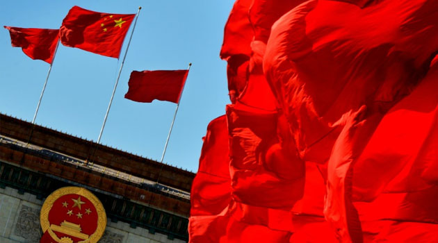 The ruling Communist party, suspicious of overseas groups, has in recent months tightened controls on foreign charities working in the country /AFP