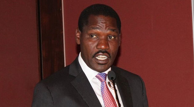 Munya insisted that since the deductions were from the county workers, it was not right for the National Treasury to manage the monies further urging the Senate to consult with the County Public Service Board and incorporate their views.