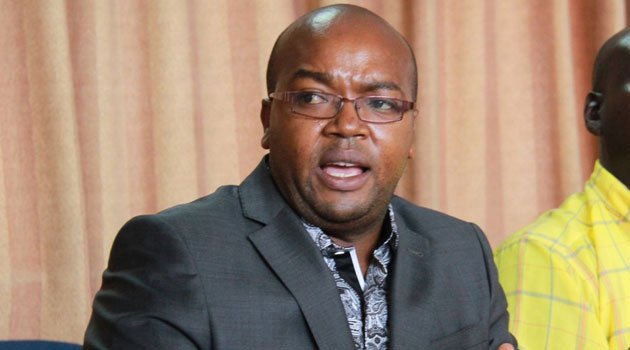 Director of Medical Services Nicholas Muraguri told Capital FM News that the children had made full recovery/FILE