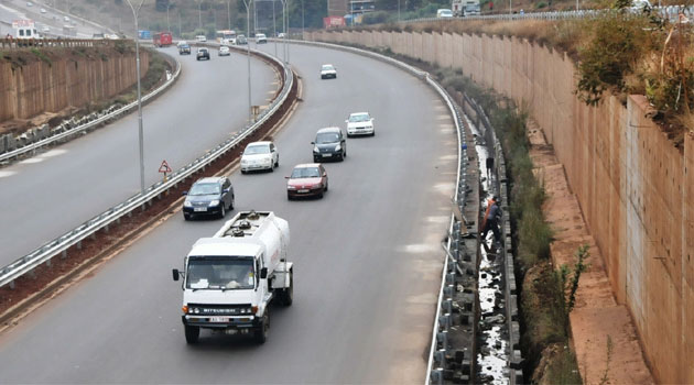 THIKA-ROAD