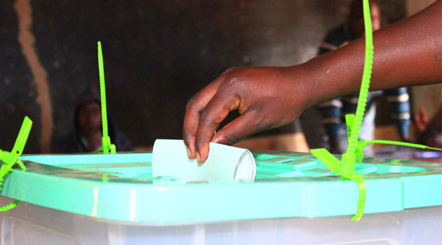 He urged the government to put in more resources with the IEBC that will adequately facilitate the process of ensuring much more people in the Diaspora participate in the key vote. Photo/FILE.