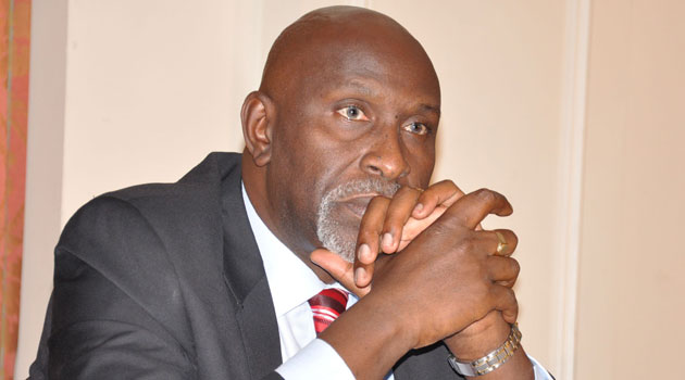 CIC commissioners say they don’t want their 5-year term extended/FILE