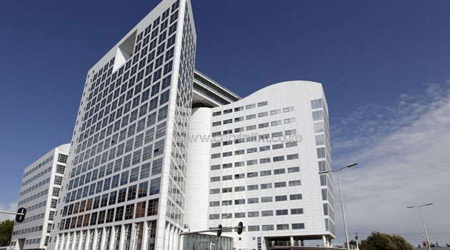 The mission argued that state parties were told that the amendment to Rule 68 which allows use of prior recorded statement would not be applied on ongoing cases/FILE