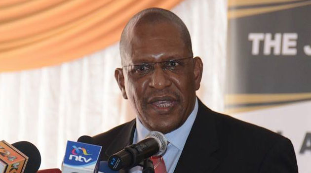 According to Tobiko, the Inspector General of Police should hasten saying those allegations are serious crimes under the International Crimes Act 2008/file