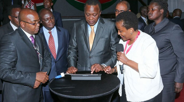 In February while launching the End Adolescent AIDS campaign, President Kenyatta said it was unacceptable that over 140,000 adolescents living with HIV were not on ARVs/PSCU