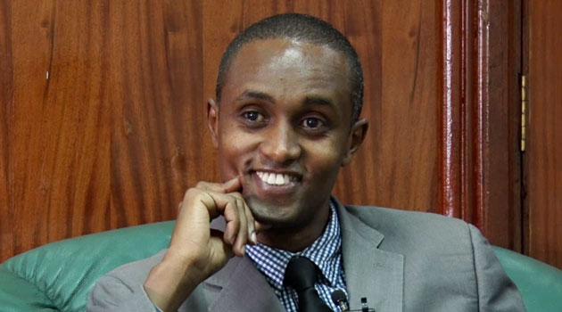 According to Abdullahi, based on the effects of the rains experienced in March and April, the impact of the El Nino will be even more adverse/CFM