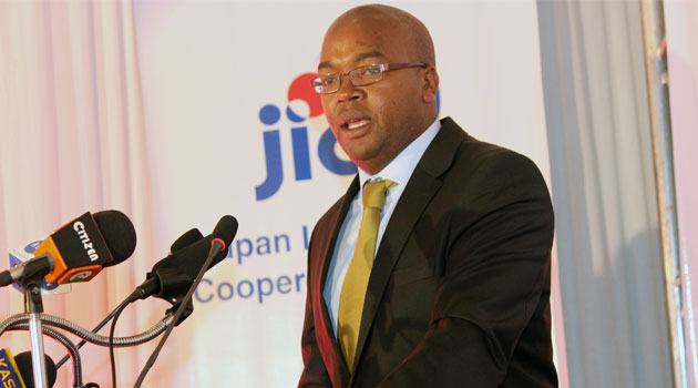 According to the Director of Medical Services Nicolas Muraguri the centres will target at least nine thousand drug users who inject themselves with heroin/FILE