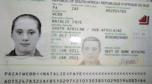 Lewthwaite is accused of possessing explosives and planning terrorist attacks on Kenya's tourist coast, but police have been unable to find her since she gave them the slip in 2012. 