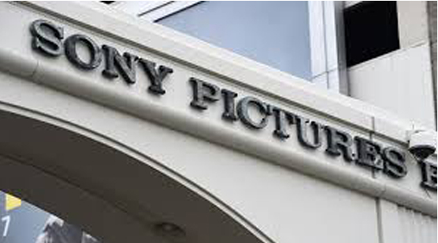 Sony  pictures entertainment/AFP