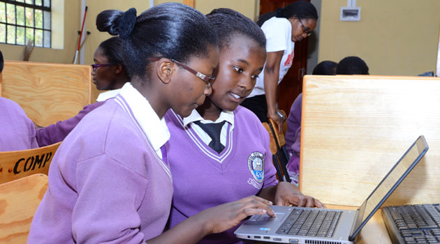 Airtel's Internet for schools program continues to harness the strength of the company's technology to drive change in the community/CFM NEWS