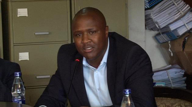 Keter says he will continue to mobilise MPs to sign Waiguru's impeachment motion after 17 MPs withdrew their signatures.