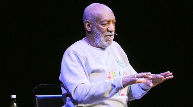 Some 50 women have claimed that US comedian Bill Cosby, over a period spanning four decades, drugged them and then sexually assaulted or raped them/AFP