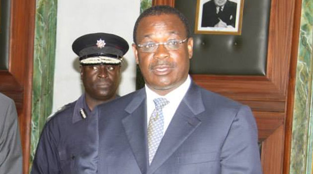 Kidero says the county will be unable to continue offering the crucial services to the residents of Nairobi. 