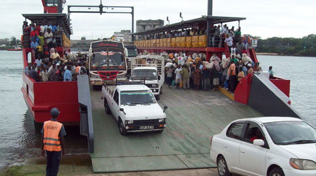 FERRY-LIKONI