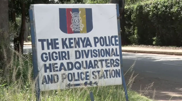 Gigiri Police Chief Vitalis Otieno told Capital Fm News it was suspected that the 26-year-old teacher raped the girl last Wednesday.