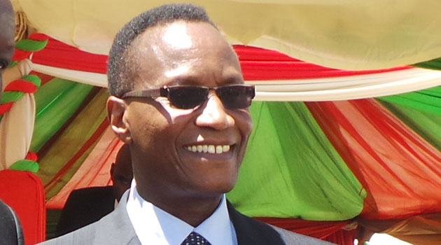 Kaimenyi went further than rebutting KNUT's claims that Kenyan public school teachers are the most overworked by accusing half of them of failing to fulfil their obligations.