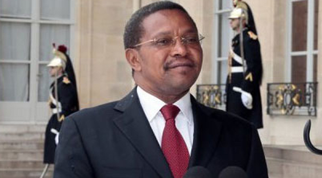 National Assembly Speaker Justin Muturi told the House that the address is part of the President Kikwete’s itinerary during his State visit/FILE