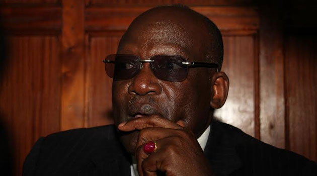 Muthama freed on a Sh100,000 cash bail or a bond of Sh300,000 with a surety of the same amount and the case set for February 16, next year/CFM NEWS